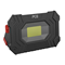 Latarka LED 700/1400/2800lm 6,6Ah