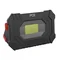 Latarka LED 700/1400/2800lm 6,6Ah