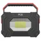 Latarka LED 700/1400/2800lm 6,6Ah