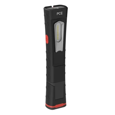 Latarka LED ze stacją ładowania 180/1000lm 5Ah