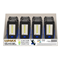 Latarka warsztatowa LED 3W 150lm 3xAAA 860 12pcs