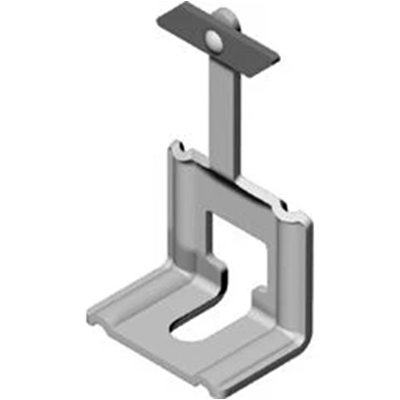 Latch hanger, WZ
