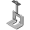 Latch hanger, WZ