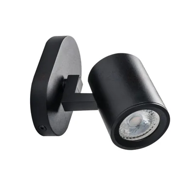 LAURIN EL-1O B Wand- und Deckenleuchte
