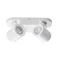 LAURIN EL-2I W Wand- und Deckenleuchte