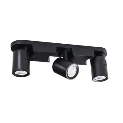 LAURIN EL-3I B Wand- und Deckenleuchte