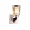 LAURINE Wall lamp G9 IP20 chrome