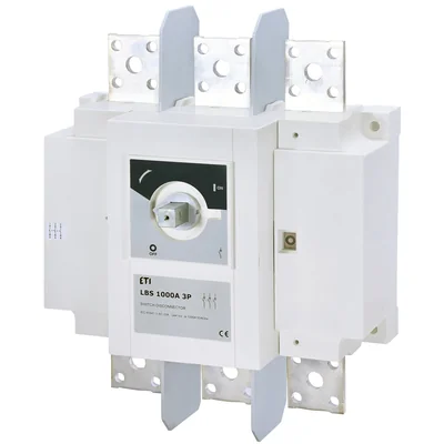 LBS 1000 3P Switch Disconnector