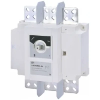 LBS 1250 3P Trennschalter