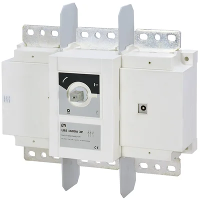 LBS 1600 3P Trennschalter