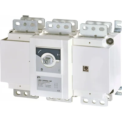 LBS 2000 3P Switch Disconnector