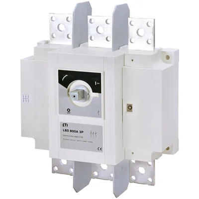 LBS 2500 3P Switch Disconnector