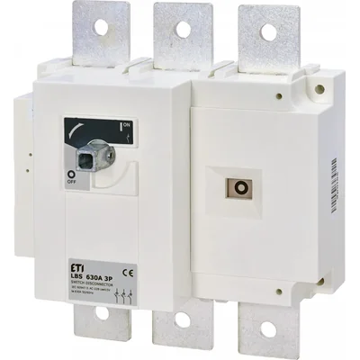 LBS 630 3P Switch Disconnector