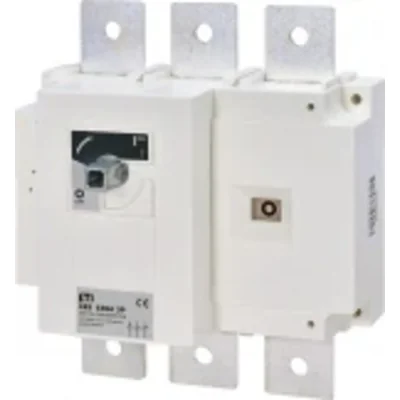 LBS 630 3P Switch Disconnector