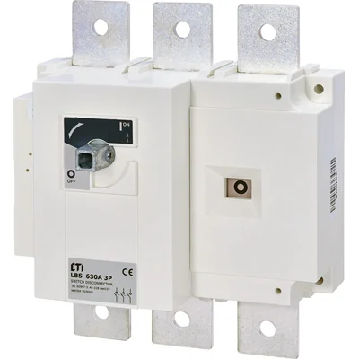 LBS 630 3P Switch Disconnector