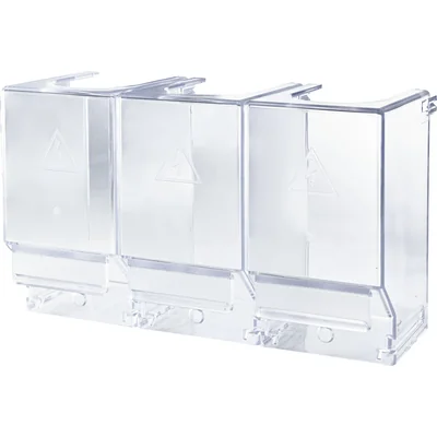 LBS-TS630 3P (CO) Terminal Cover
