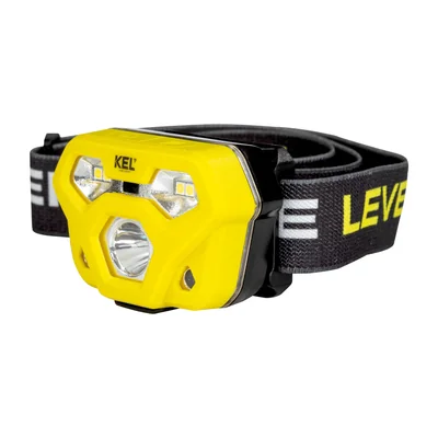 LC-1 Scheinwerfer