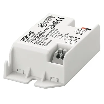 LC 15W 350mA fixC C SNC small Compact constant current non-dimmable LED power supply ESSENCE TRIDONIC