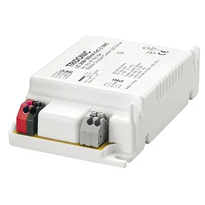 LC 20W 500mA fixC C SNC Fuente de alimentación LED compacta de corriente constante no regulable ESSENCE TRIDONIC