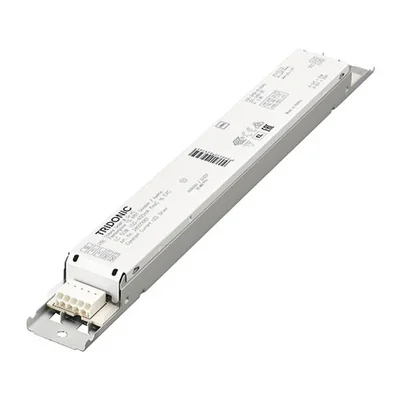 LC 50W 100-400mA flexC lp EXC LED linear constant current non-dimmable power supply EXCITE TRIDONIC