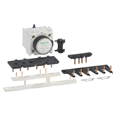 LC3D mounting kit