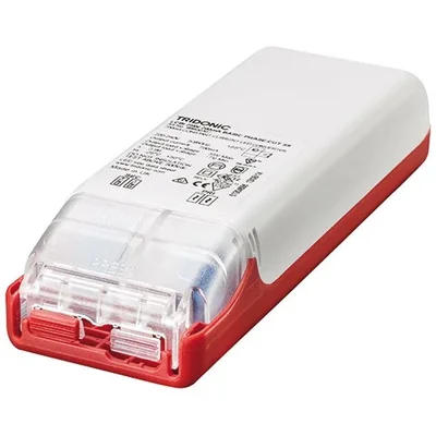LCBI 25W 700mA BASIC PHASE-CUT SR Zasilacz LED kompaktowy stałoprądowy ściemnialny ADVANCED TRIDONIC