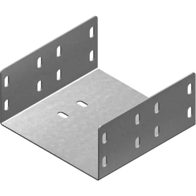 LCC100H100 Łącznik C gr. blachy - 2 mm