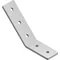LCK12 Kanalverbinder, Blechdicke – 6,0 mm