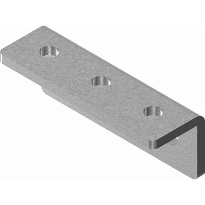 LCK17 Kanalverbinder, Blechdicke – 6,0 mm