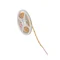 LCOB S 8W/M24IP65-NW LED strip