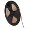 LCOBC 10W/M 24IP00-WW LED strip