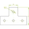 LCP8 C-Profil-Stecker