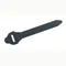 LCS MULTIPLE WRISTBAND 150MM BLACK