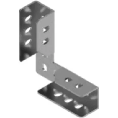 LCWL Łącznik ceownika kątowy gr. blachy - 3,0 mm