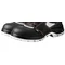 Leather work shoes, S1P SRA, size 44, CE