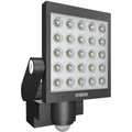 LED alogeno con sensore di movimento e crepuscolare, Xled 25 C