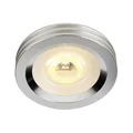 Led Aluminium rond aluminium chaud 3200K
