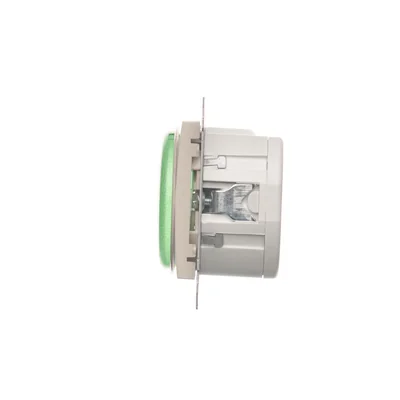 LED-Ampel grünes Licht (Modul)