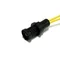 LED-Anzeige, 5 mm Abdeckung, 230 V
