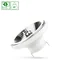 LED AR111 G53 12V 14W SMD 45° WW SPETTRO BIANCO GARANZIA 5 ANNI
