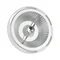 LED AR111 GU10 230V 12W SMD 45° NW SPETTRO BIANCO GARANZIA 5 ANNI