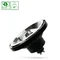 LED AR111 GU10 230V 12W SMD 45° NW SPETTRO NERO GARANZIA 5 ANNI