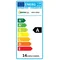 LED AR111 GU10 230V 12W SMD 45° WW WHITE SPECTRUM 5 YEAR WARRANTY
