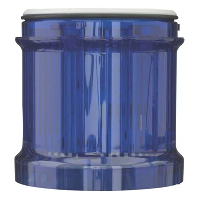 LED azul, BA15d, 24 V, SL-LED-B SL7-L24-B