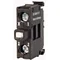 LED blanco, M22-LEDC230-W