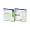 LED BOLERO LUMINAIRE, 18W, 1600lm, AC175-250V, 50/60 Hz, PF>0.5, RA>80, IP40, BEAM ANGLE 120°, 6 in 1, 3000K/4000K/6400K, RECESSED/SURFACE MOUNTED, ROUND, WHITE