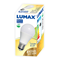 LED bulb 10W E27 810lm WW