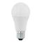 LED bulb 12W A60 4000K dimmable milk