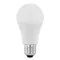 LED bulb 12W A60 4000K dimmable milk