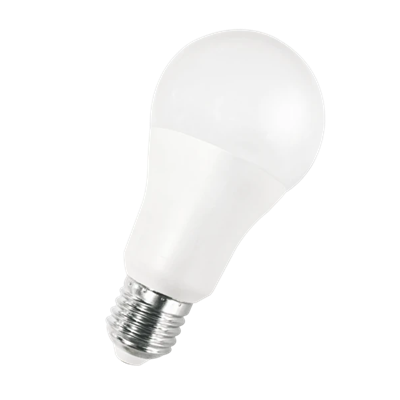 LED bulb 15W E27 1350lm 4000K 200° 230V